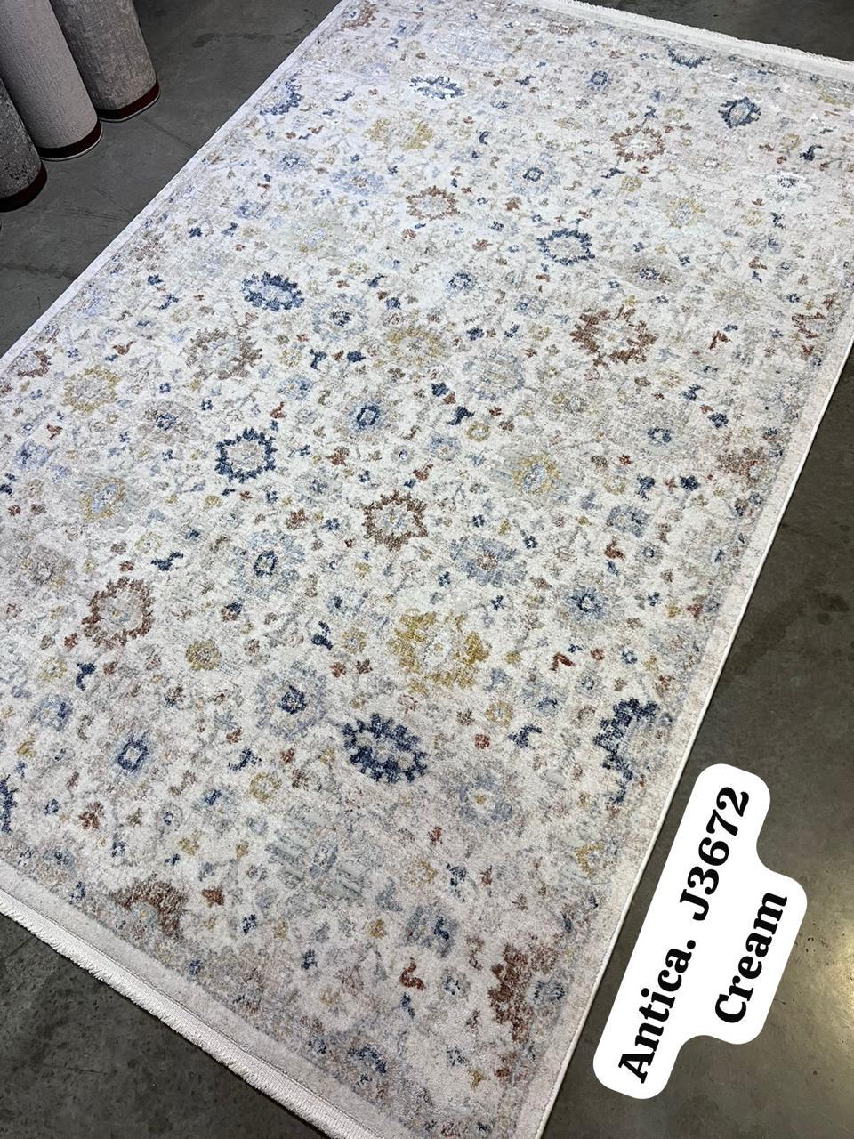 Handmade Carpet